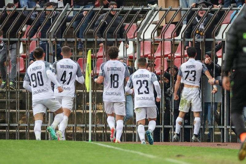 TRE COSE SU FERALPISALO'-ASCOLI 0-1