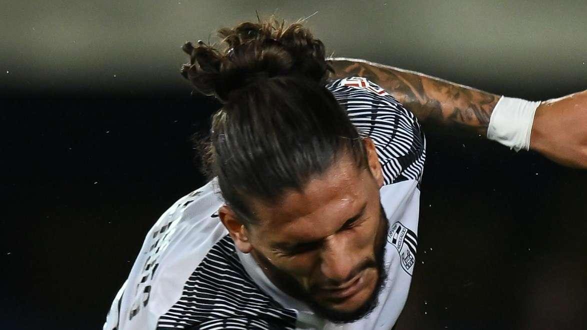 Pedro Mendes ko: sarà operato e stagione finita