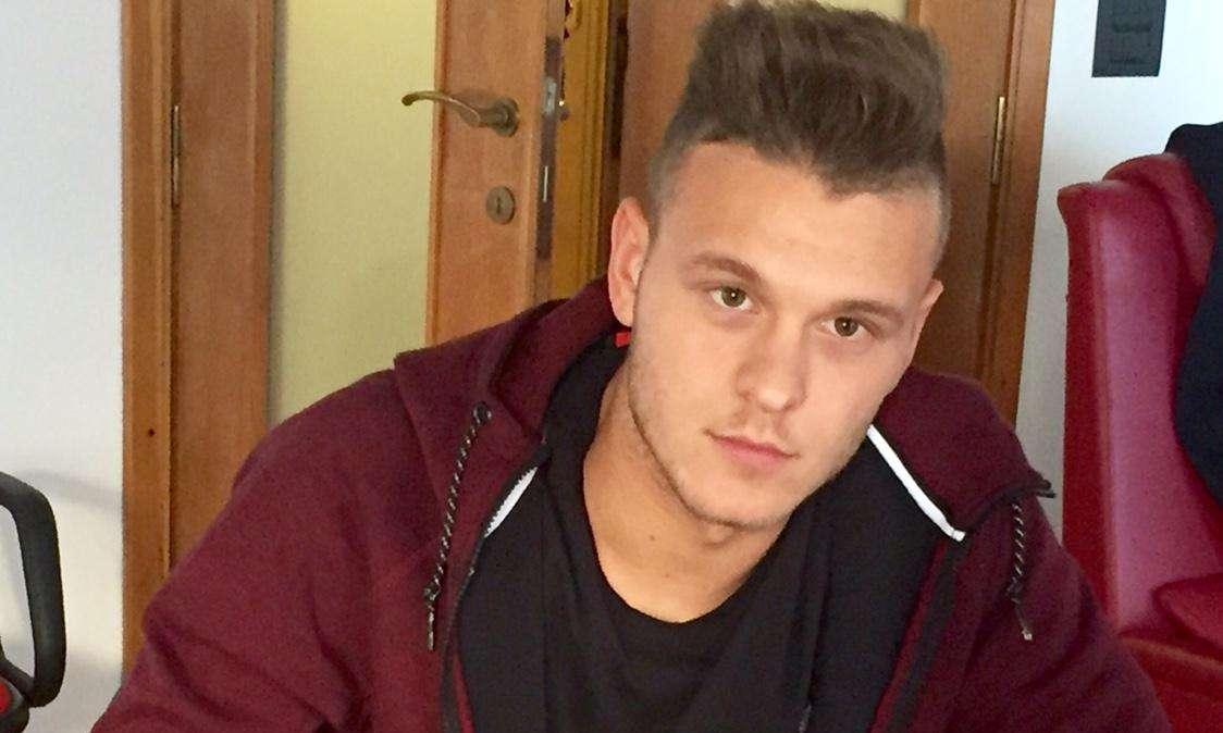 UFFICIALE - Arriva Dimarco in prestito dall'Inter