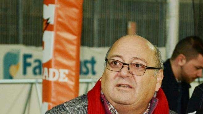 Bellini conferma Fiorin, Maresca e lo staff dirigenziale