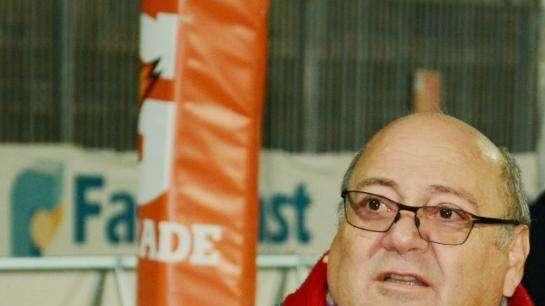 Bellini: "Ai tifosi ho detto di guardare avanti e pensare a vincere"