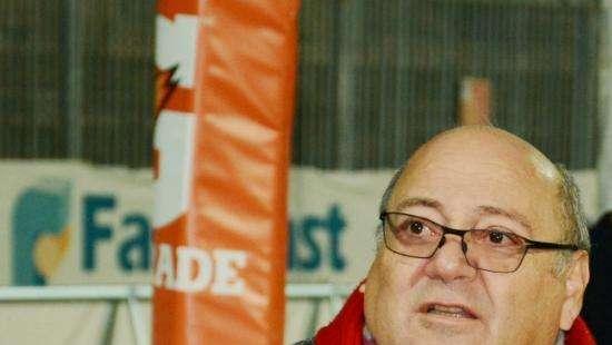 Incontro fra il Presidente Bellini e una rappresentanza del gruppo “Ultras 1898”