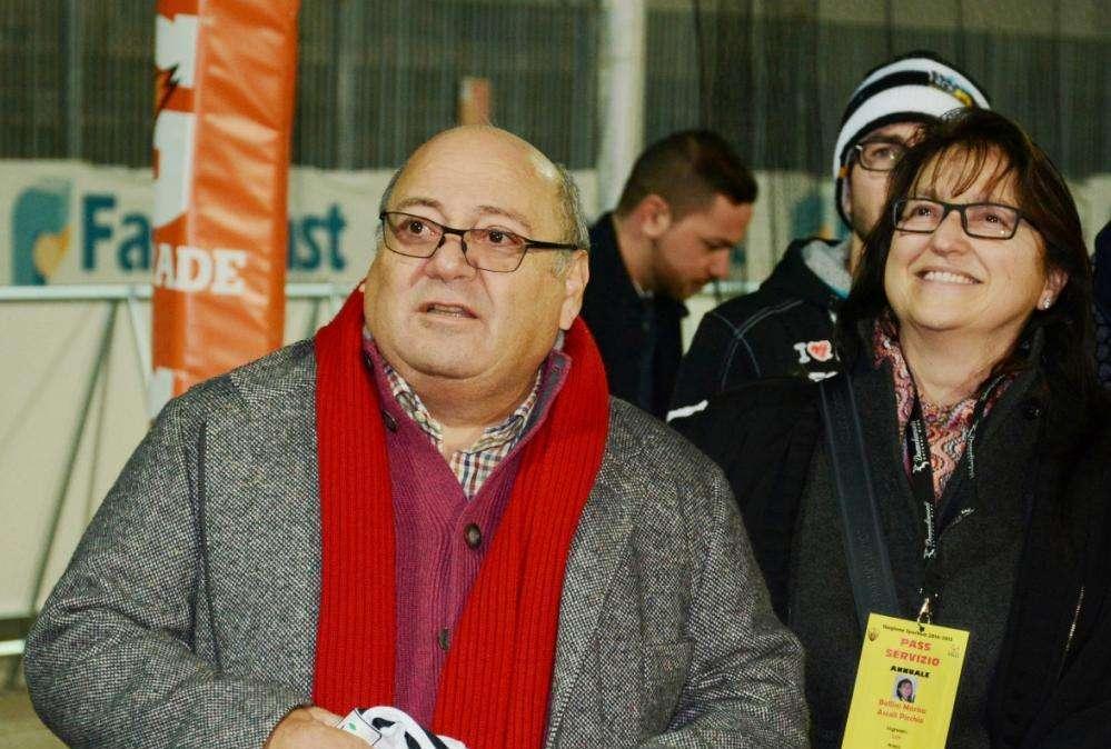 Bellini: "Ci siamo riusciti, pubblico fantastico"