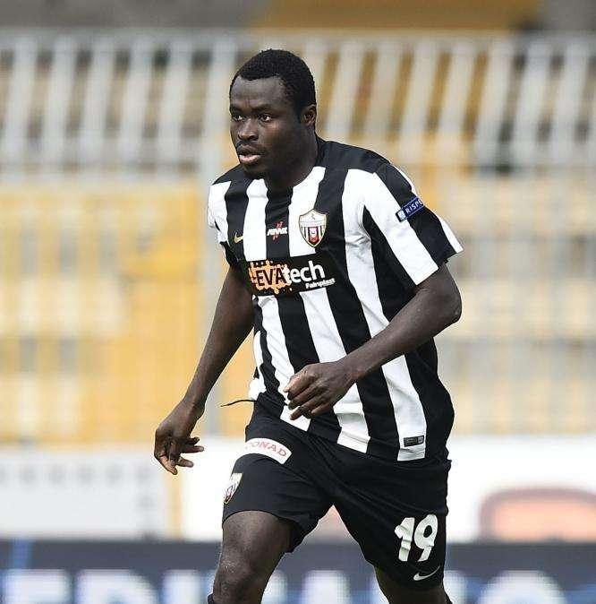Addae finisce nel mirino della Juve Stabia