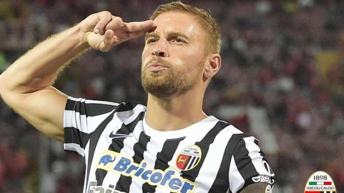 #AscoliPisa2-0: Dionisi immortale, difesa quasi perfetta. Che gara di Tsadjout!