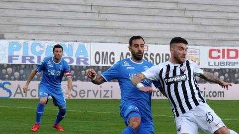 Vittoria 3-2 contro la Primavera