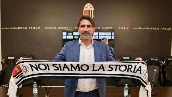 Coppa Italia Frecciarossa - Hellas Verona-Ascoli, i 23 convocati da Viali