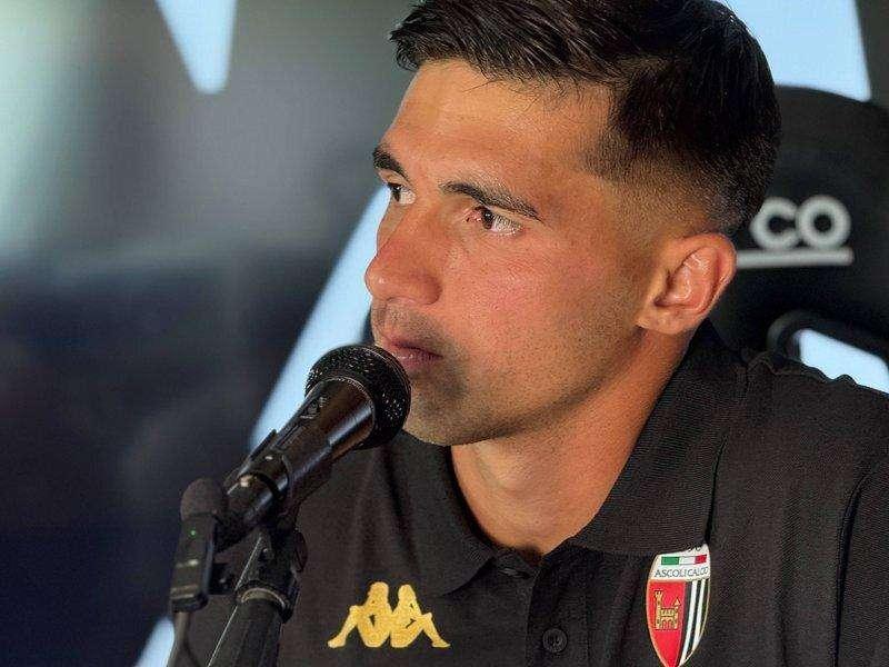 Vitale: "I tifosi ci stanno caricando per affrontare al meglio il campionato"