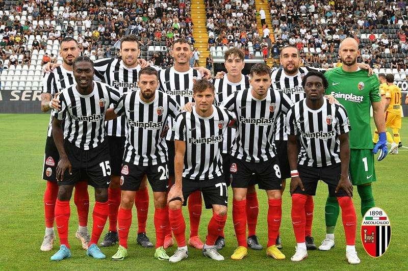 Bari-Ascoli, test proibitivo per il Picchio: le probabili formazioni 