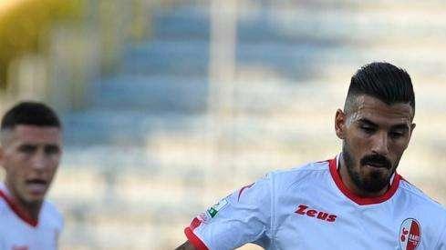D'Elia: "C'è voglia di fare bene, bel gruppo e allenatore preparato"