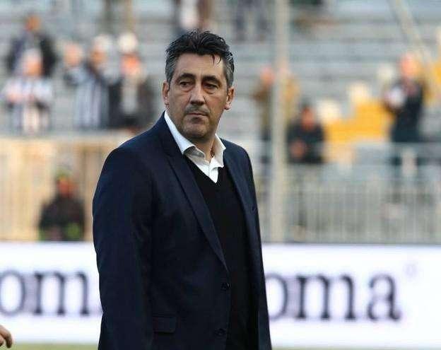 Aglietti: "Difficile commentare la sconfitta. Addae? Fallo da terza categoria, sarà multato"