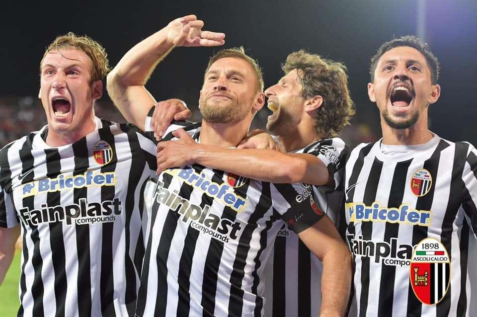 RIVIVI IL LIVE - ALESSANDRIA-ASCOLI 1-3: i bianconeri tornano alla vittoria