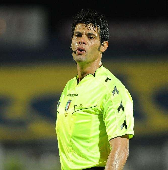 Cremonese-Ascoli, l’arbitro è Nasca