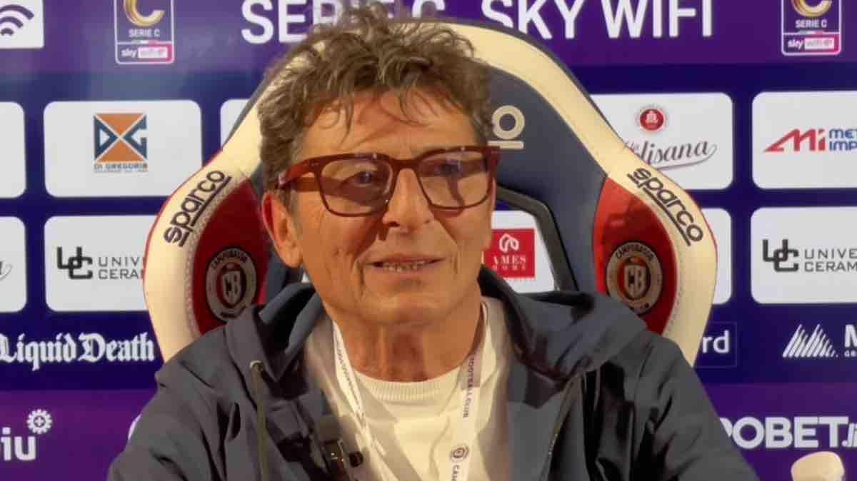 Passeri: "Annata straordinaria, spero di raggiungere certi risultati anche in B"