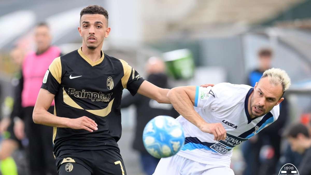 CorrAdriatico - L'Ascoli senza alternative deve sconfiggere il Modena