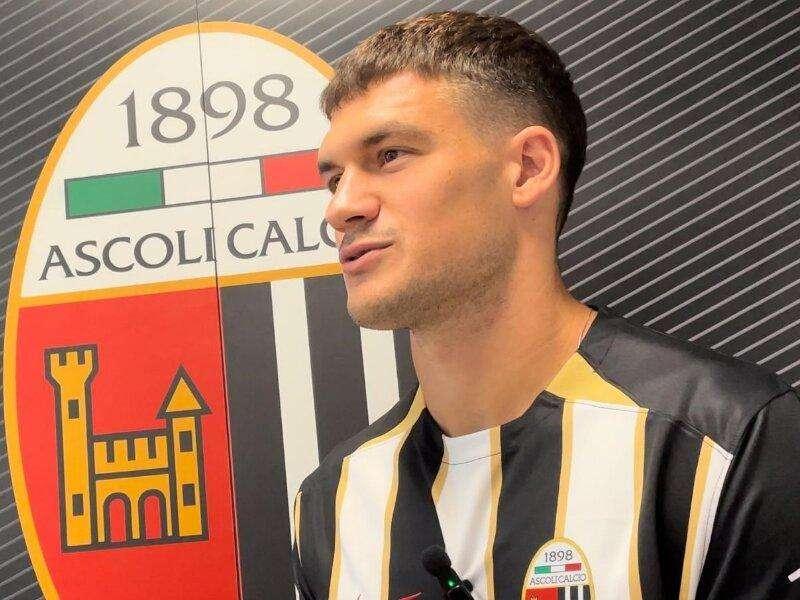 Ascoli, che fine ha fatto Curado?
