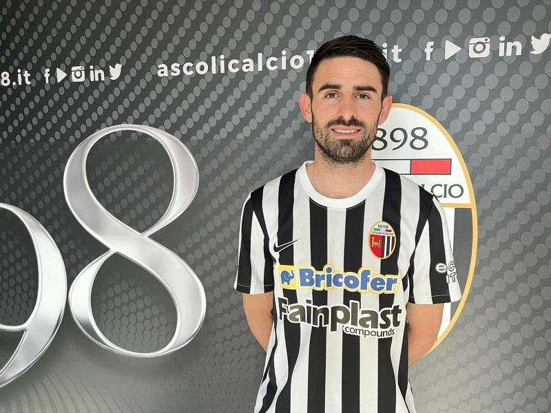 Lecce-Ascoli 3-1, Paganini: "Ripartiamo dalla prestazione"