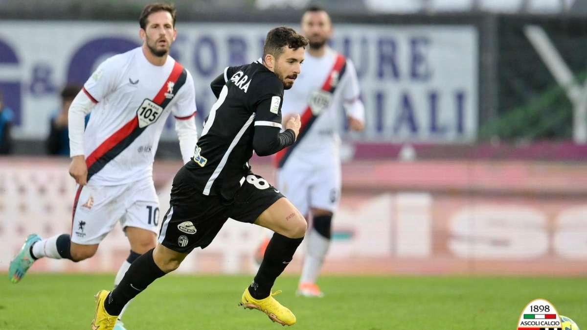 CorrAdriatico - Caligara ha delle richieste, Quaranta verso l'addio