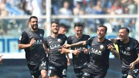 Bianchi finisce nel mirino dell'Hellas Verona
