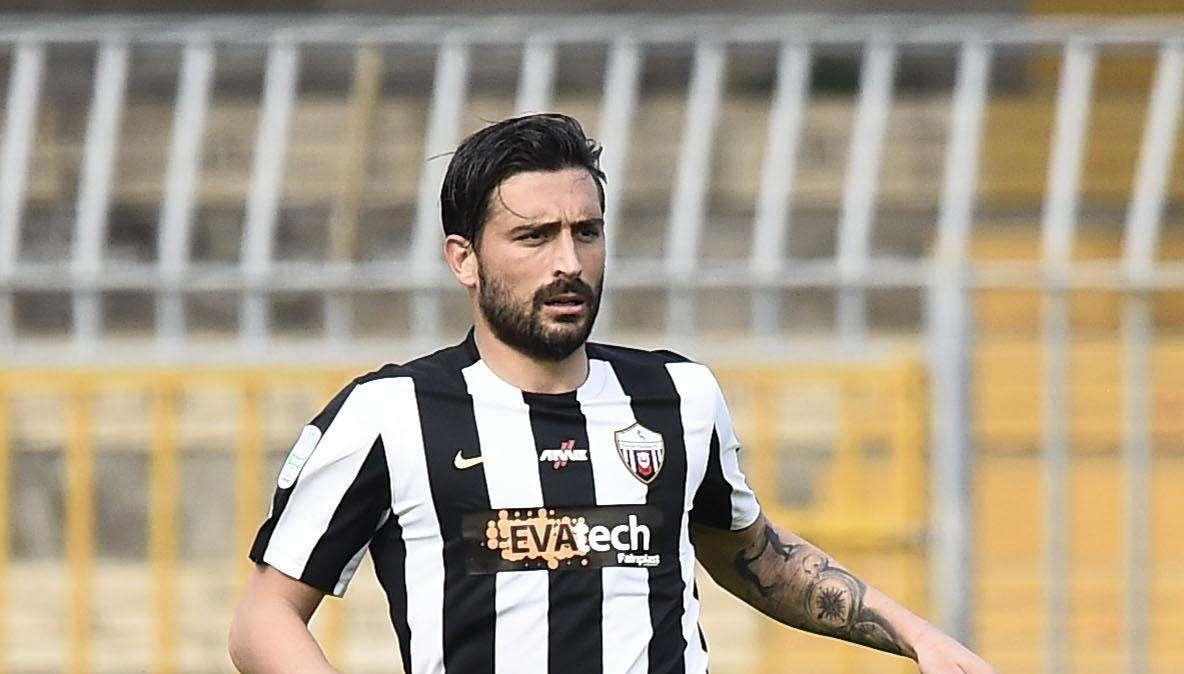 CorrAdriatico - Mengoni: "Ascoli obbligato a vincere con la Reggiana"