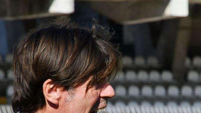 Ascoli Calcio, la peggior prestazione della gestione Sottil