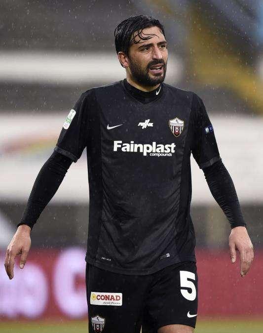 Lesioni muscolari per Augustyn e Mengoni