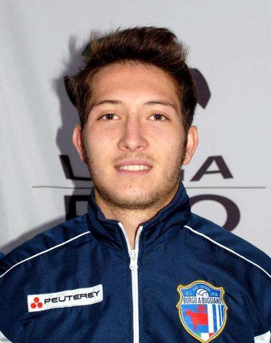 Santini: "Sono pronto per la B"