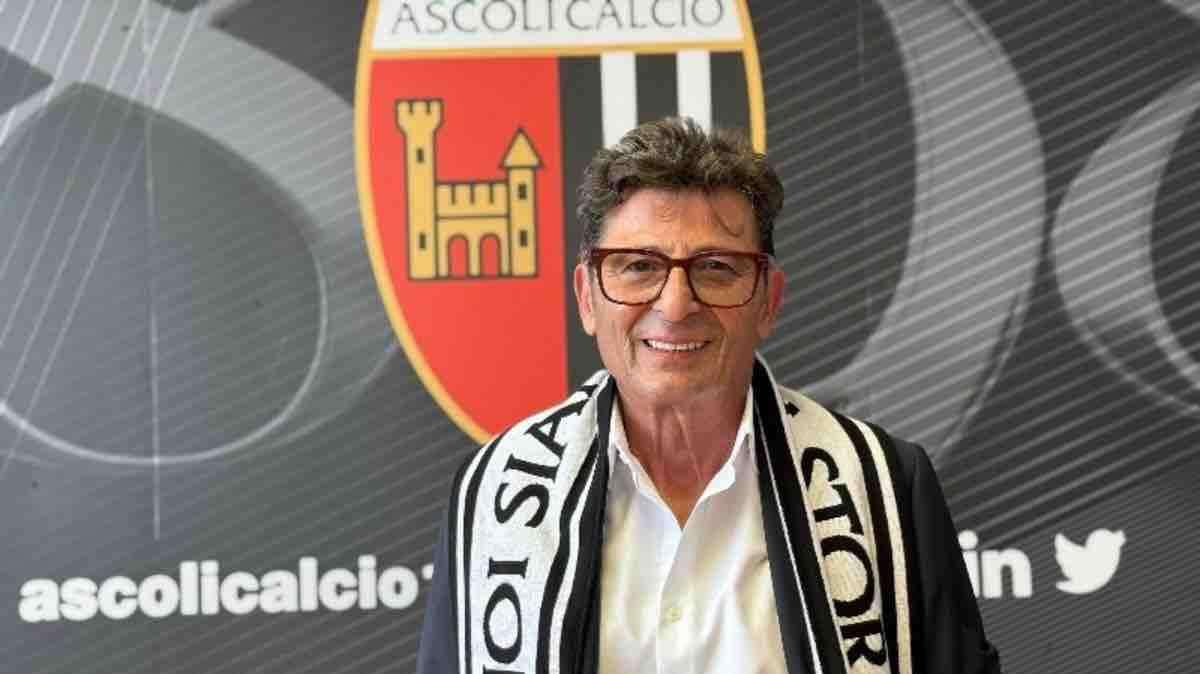 Passeri: "Perdere fa male ma fa parte del gioco"
