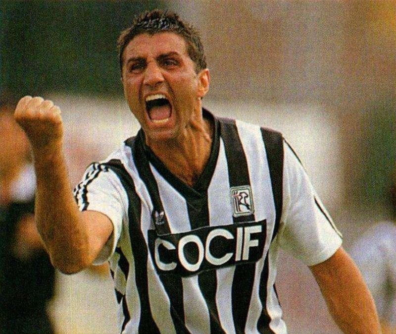 La Rubrica degli Ex. Ep26 - Bruno Giordano