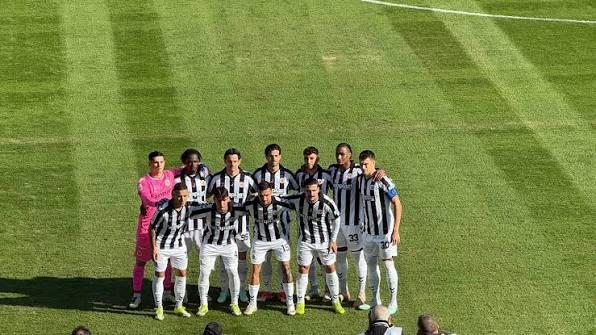 LE PAGELLE: ASCOLI - EMPOLI 1-1 CEESAY LA APRE, RIZZO LA PAREGGIA. OCCASIONE SPRECATA PER IL PICCHIO.