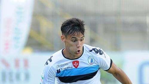 UFFICIALE - Lores Varela ha firmato fino al 2020