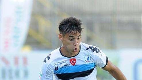 Varela: "Ascoli grande opportunità"