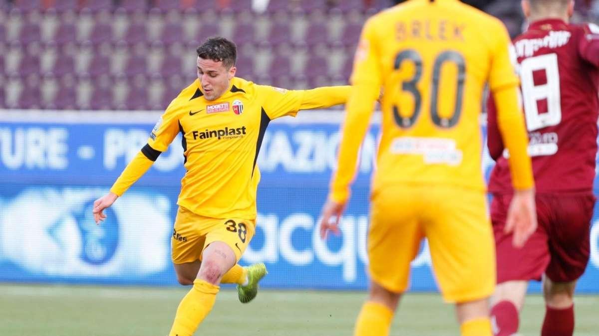 Gazzetta - Trapani-Ascoli 3-1: il commento della rosea
