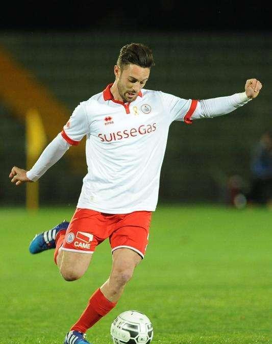Sfida tra Ascoli e Salernitana per Romizi