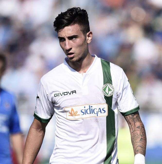 Ascoli-Genoa: Tesoro tratta Asencio e Ventola