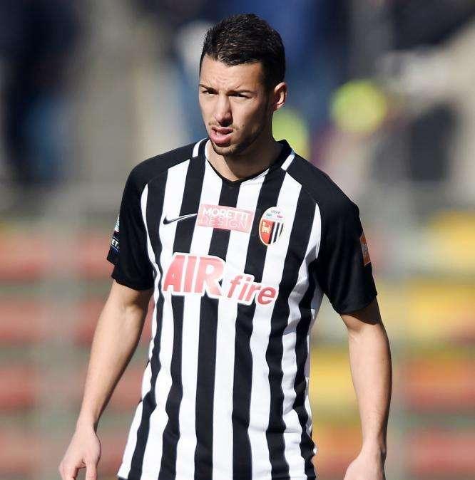 Ascoli-Trapani, Cavion: "Importante partire bene con una vittoria"