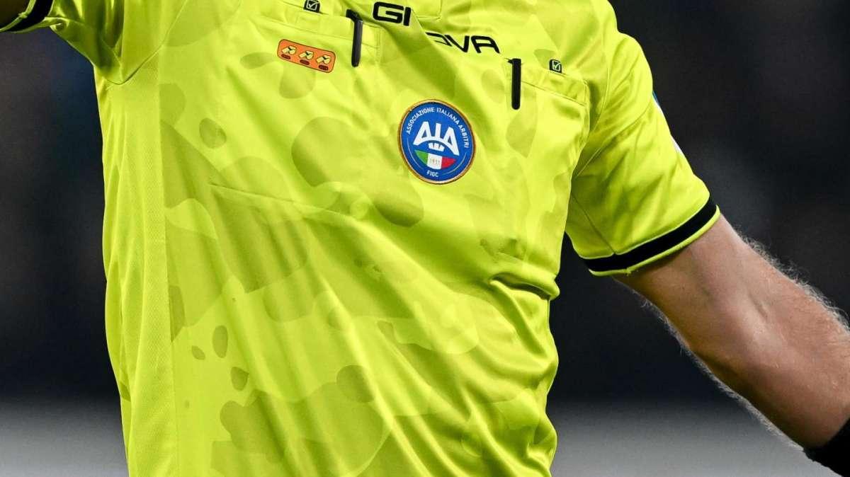 Juventus NG-Ascoli: ecco l'arbitro designato