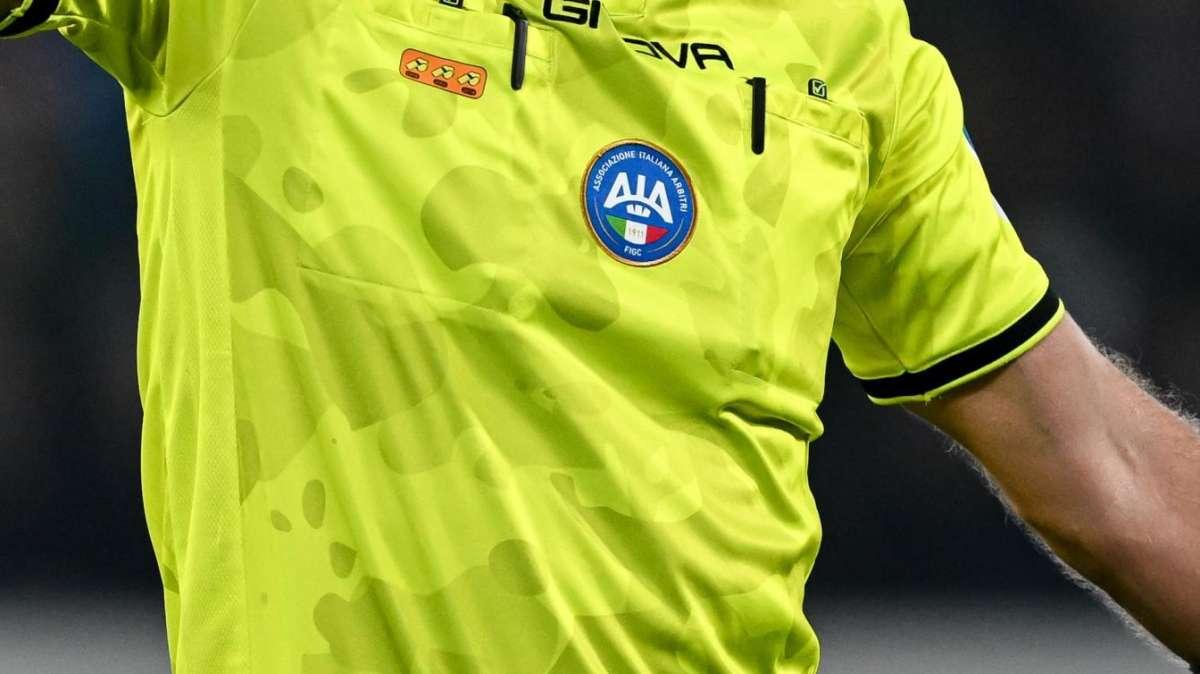 Ascoli-Perugia: ecco l'arbitro designato
