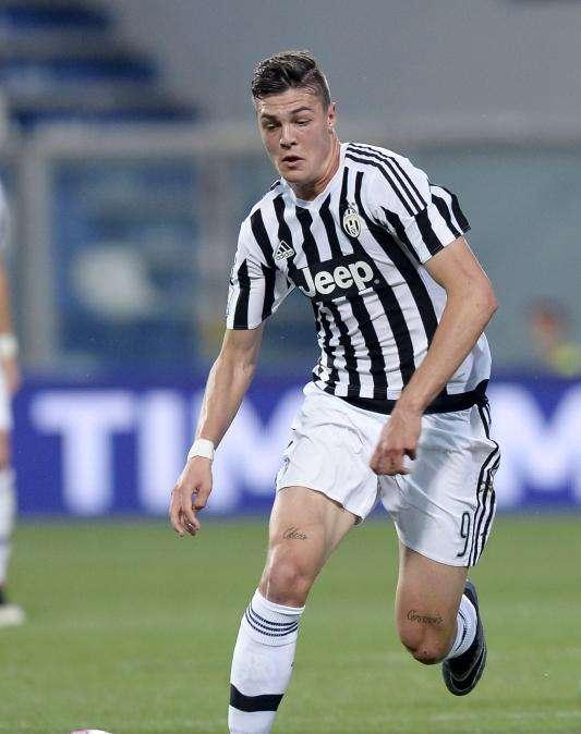 Favilli: "Felice per il gol e la vittoria"