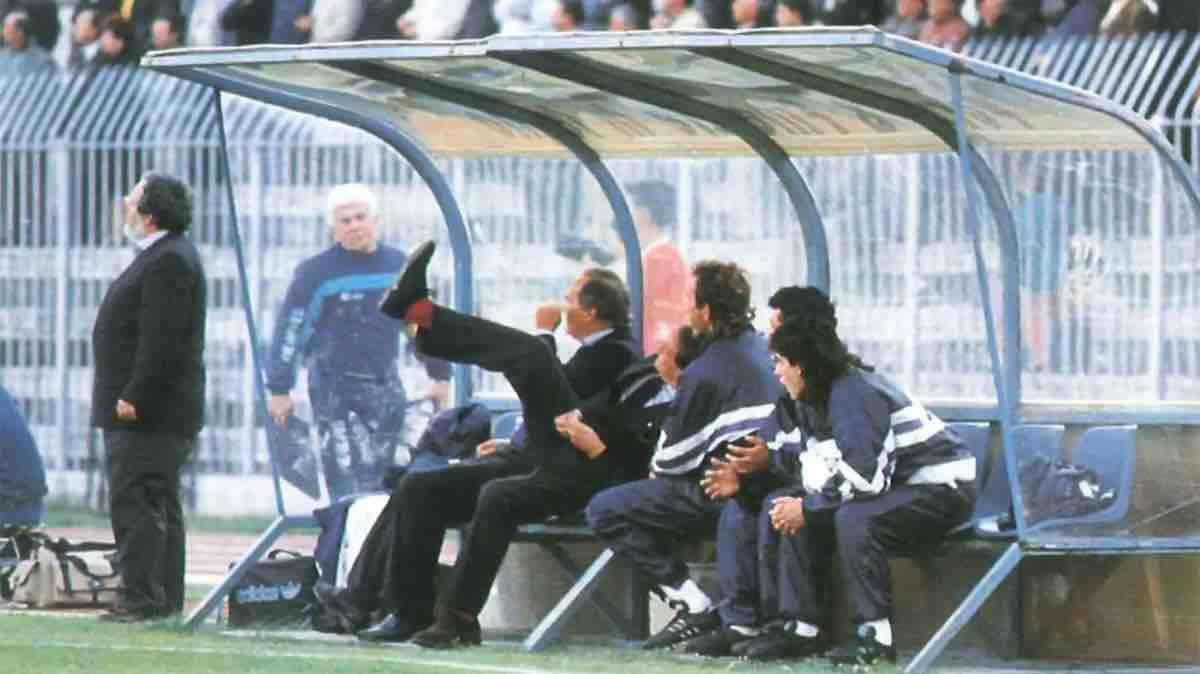 Le salvezze impossibili dell'Ascoli: quando il Picchio sfidava i giganti e restava in Serie A contro ogni pronostico