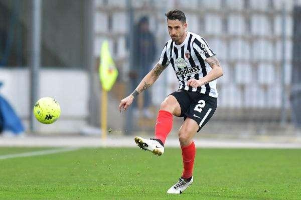 Ascoli Calcio, Salvi: “Si può e si deve fare sempre meglio. Tifosi? Per noi fondamentali”
