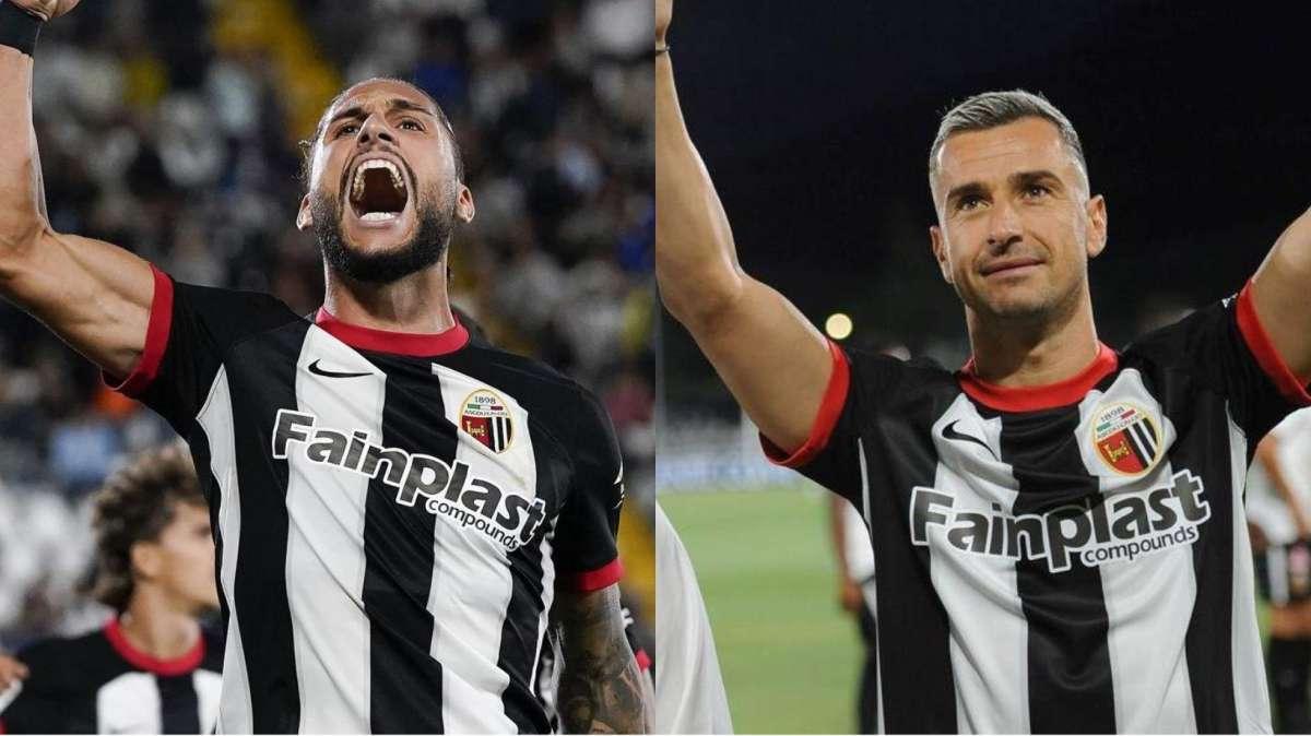 Ascoli, Mendes e Nestorovski potrebbero giocare insieme?