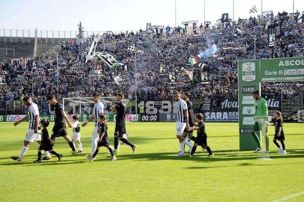 Stamane seduta di scarico. Differenziato per Mignanelli, terapie per Baldini