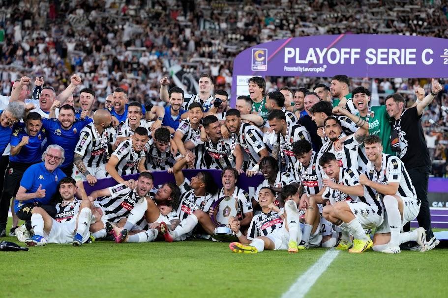 Ascoli, ora viene il bello: ecco cosa servirà in Serie B