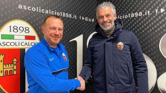 Breda cambia l'Ascoli: spazio al trequartista con diverse importanti novità