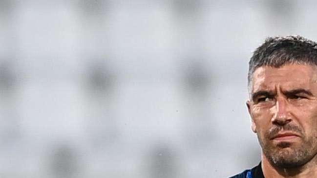 Serie BKT - Pisa, è Kolarov il nuovo direttore sportivo