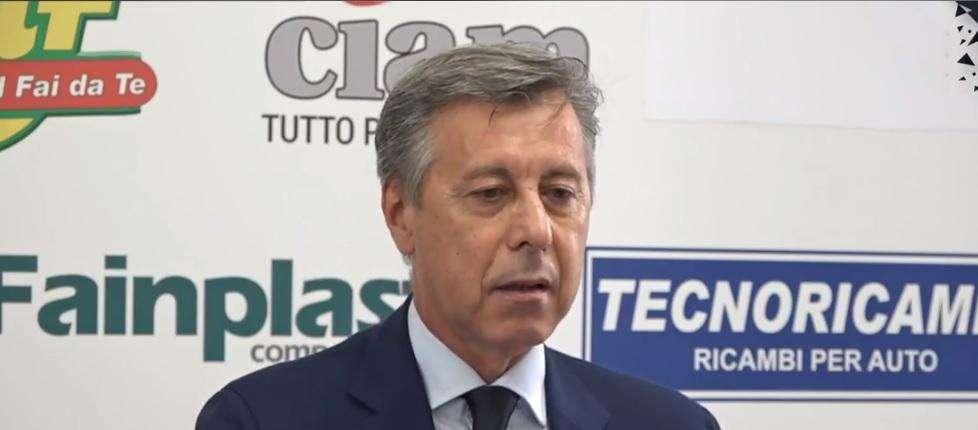 UFFICIALE - Ducci sollevato dall'incarico di direttore generale dell'Ascoli 