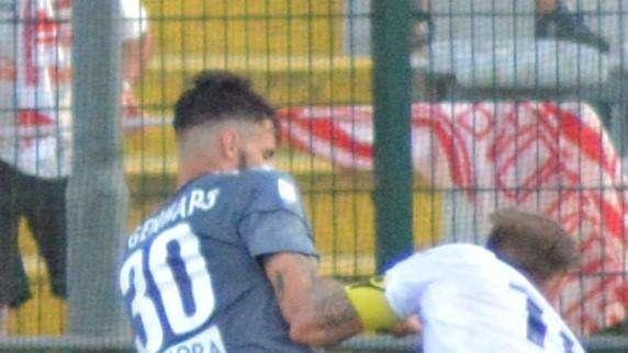 Giudice Sportivo: Di Gennaro salta la sfida contro l'Ascoli 