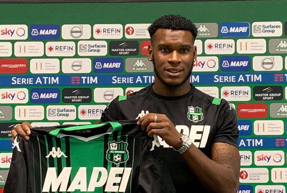 Altri due colpi: arrivano Gravillon e Leali