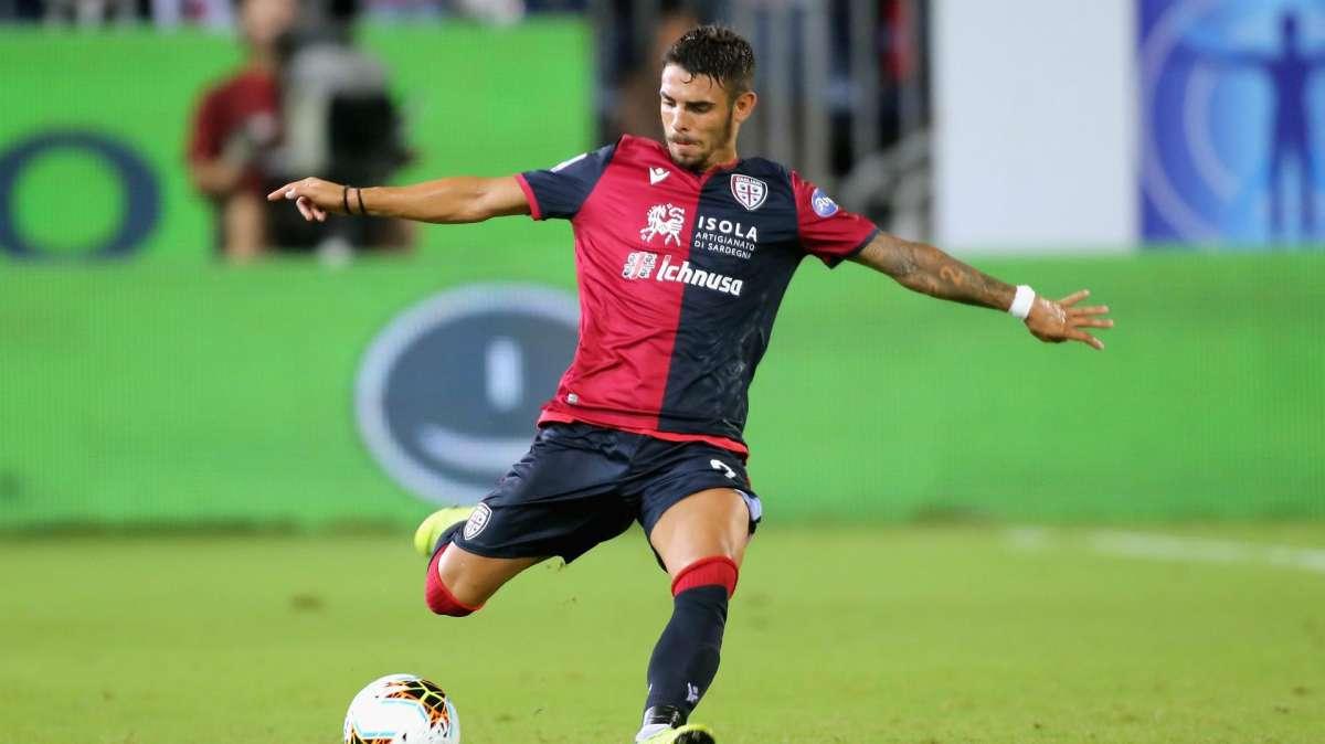 Calciomercato Ascoli, Pinna si avvicina: non convocato dal Cagliari